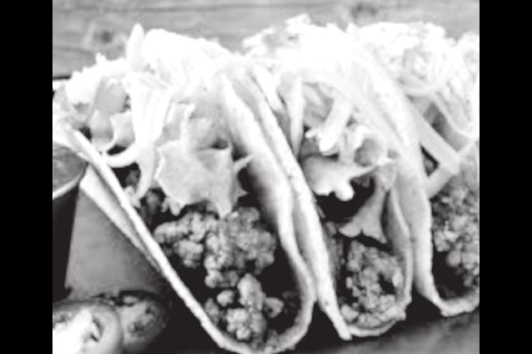 A Perfect Match: Cinco De Mayo Meets “Taco Tuesday”