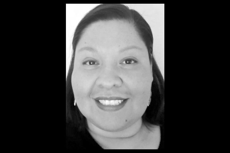 Melissa Harjo