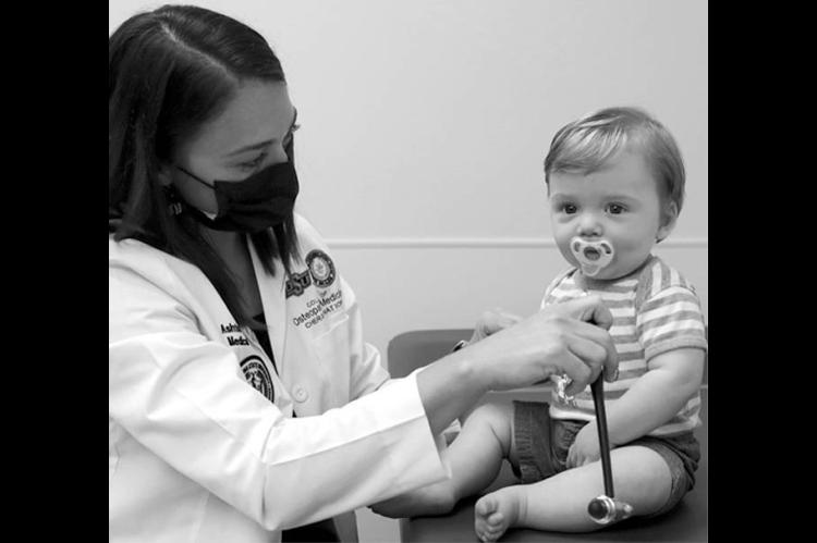 OSU Center For Rural Health Receives $3M Grant