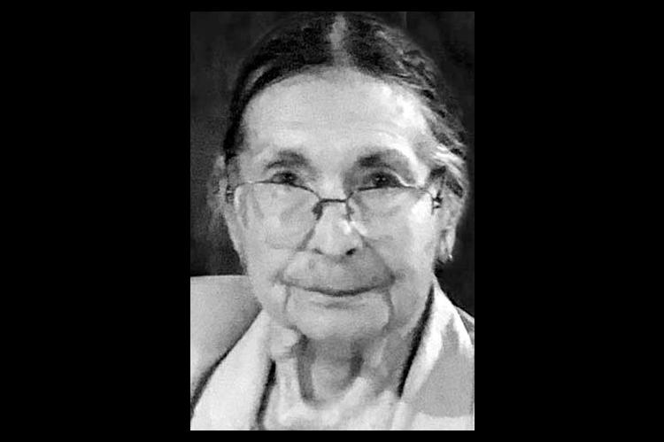 Maxine Henslee