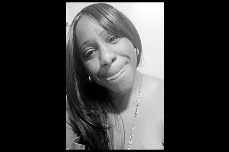 Yolanda Burton