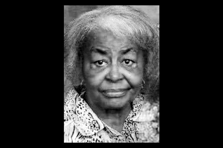 Dorothy Mae Miller