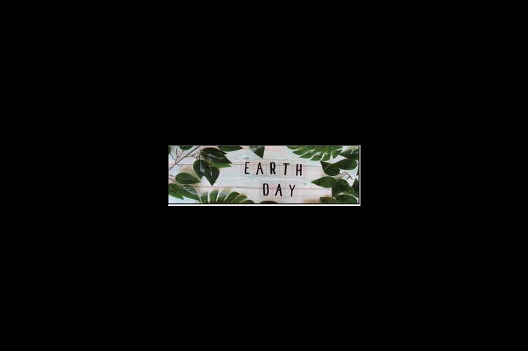 Did You Know? The History of Earth Day