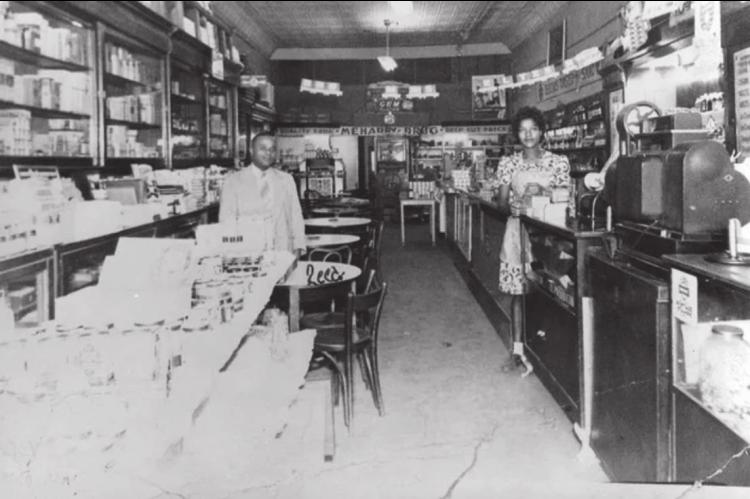 The Legacy of Black Wall Street