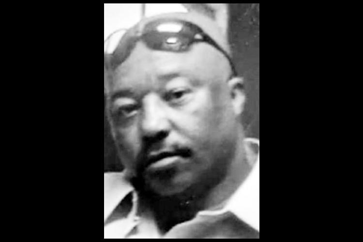 Donald Ray Richard Simpkins