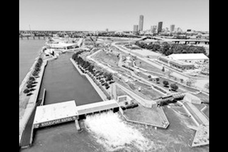 Riversport in OKC (provided)