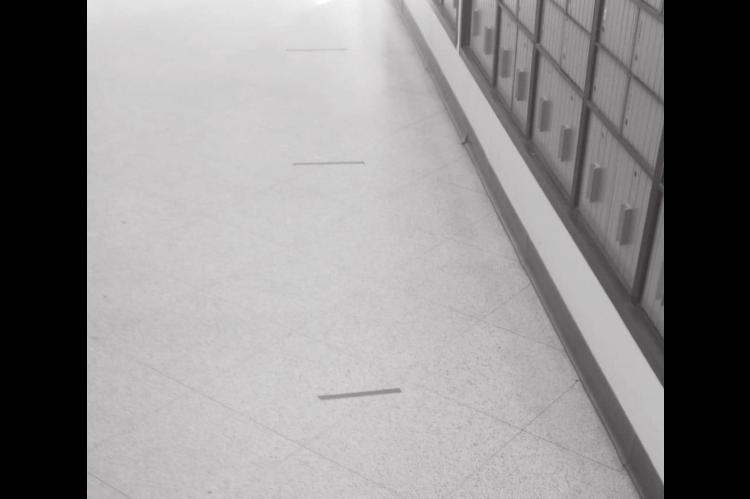 On Your Mark…
