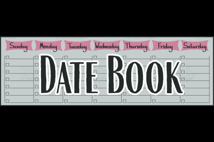 Date Book
