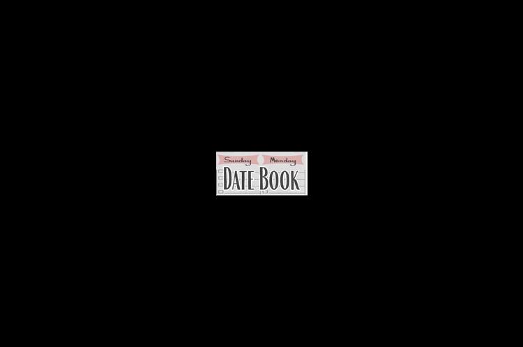 Date Book