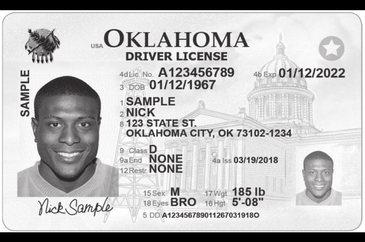 State Releases Updated App to Support Real ID Enrollment