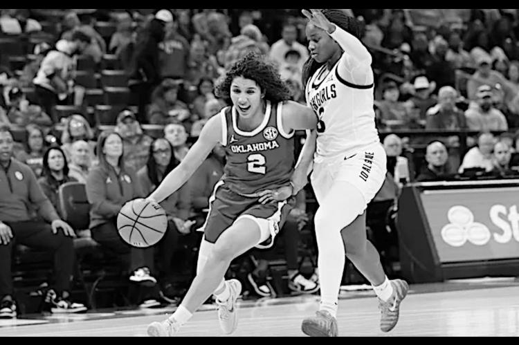 Oklahoma Basketball Set Records in Last of Non-Conference Games