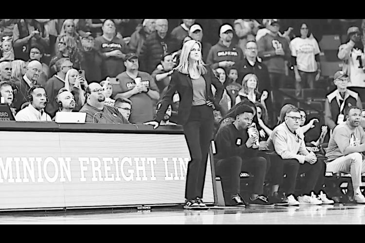 OU Women’s Basketball Earns Highest Preseason Ranking