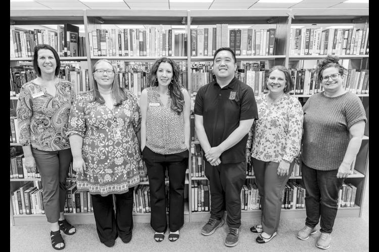 SSC Hosts College Partners to Discuss Shared Library Services