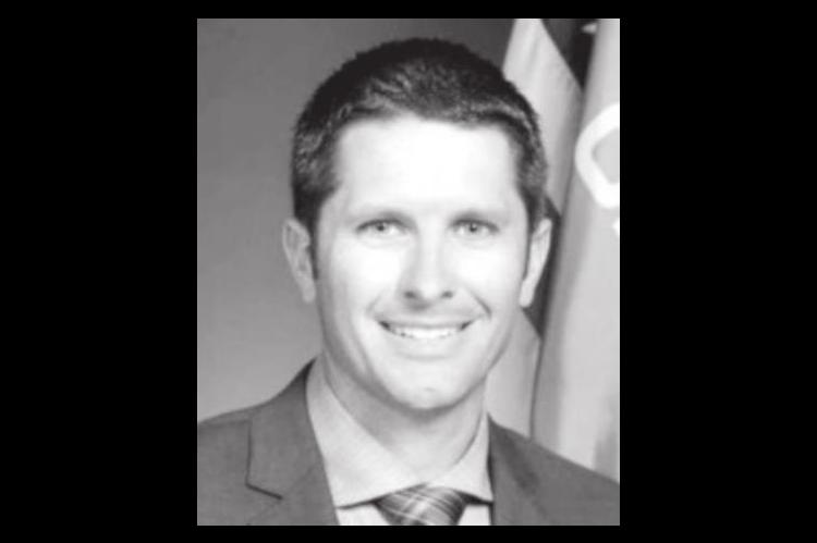 From the Desk of Sen. Zack Taylor