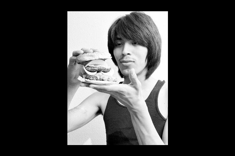 Sonny Buck