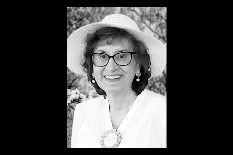 Mary Jo Barnett