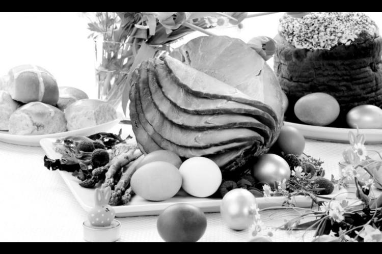 Hopping Toward Food Safety This Easter