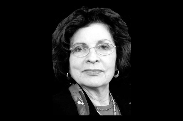 Dr. Mary Jo Watson