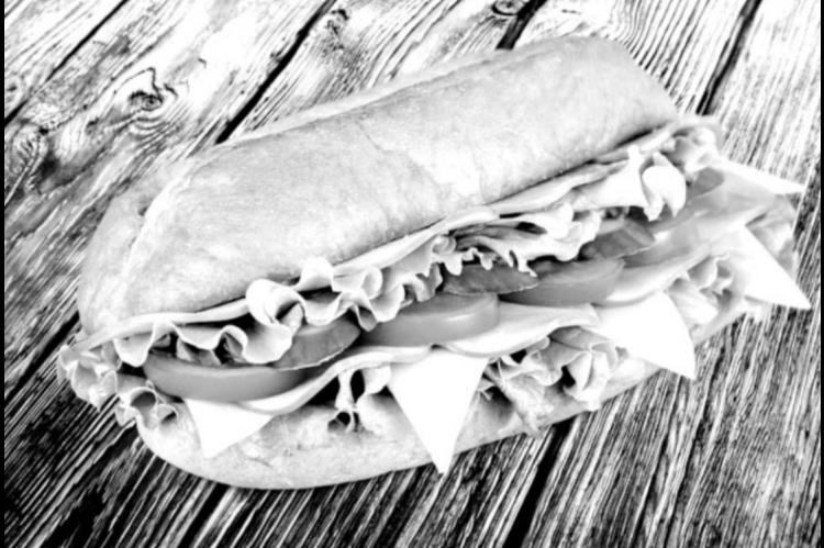 A Classic Sandwich That Goes by Many Names