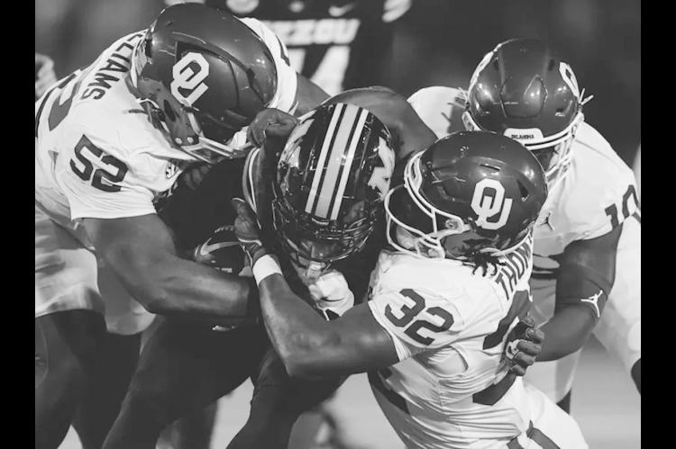 Sooners Fall to No. 24 Missouri in Columbia