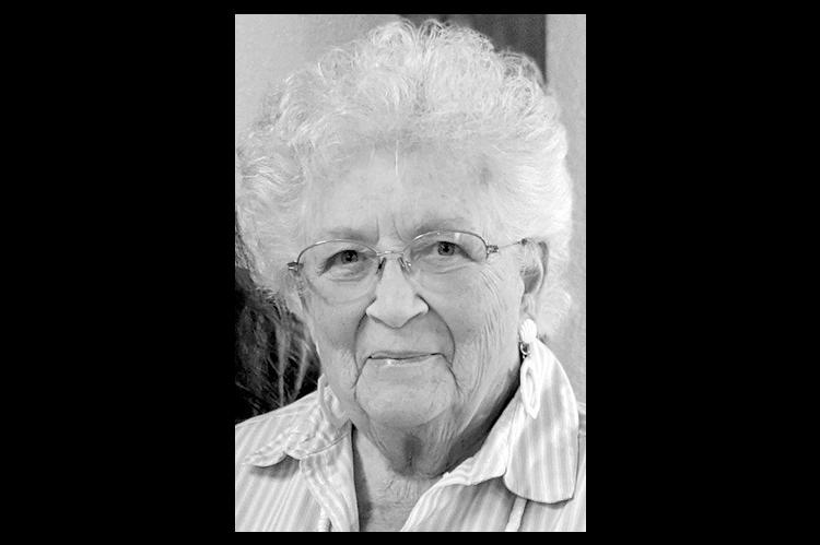 Connie Taylor