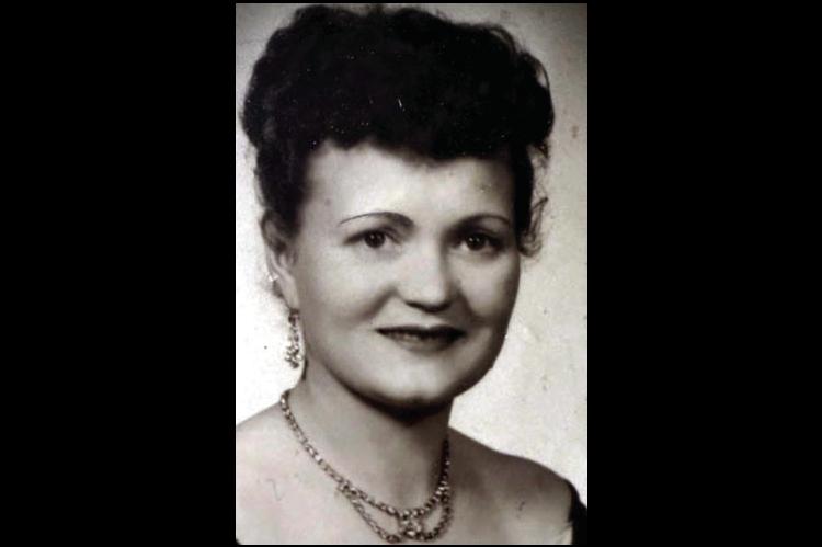 Thelma Stanberry