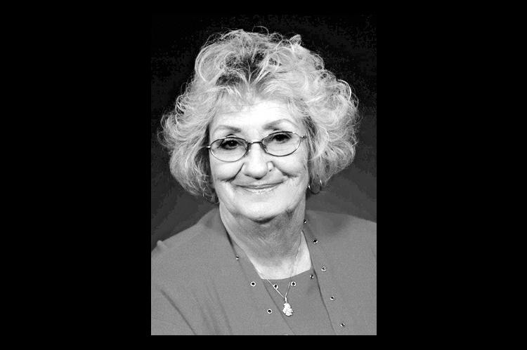 Linda Norred