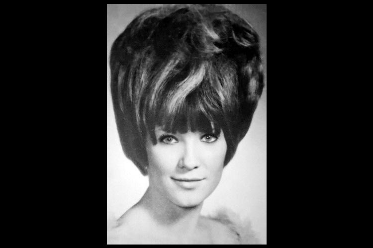 Deborah Blain
