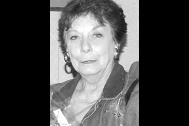 Longtime Wewoka City Councilwoman Passes Away Sunday