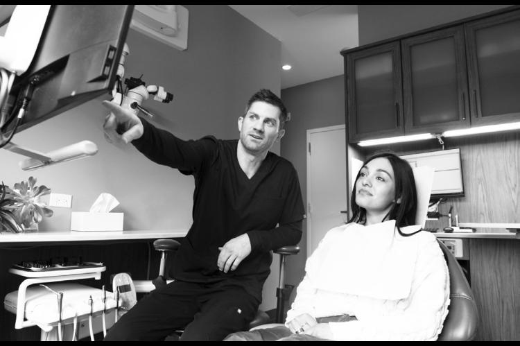 New Research Shows How Root Canal Treatment Helps Protect Your Whole Body