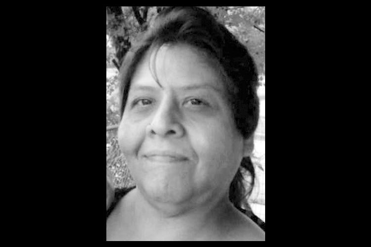 Terri Harjo