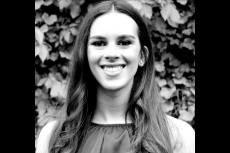 OU Student Receives Boren Award for International Study