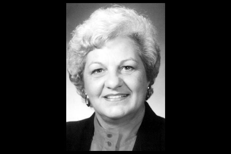 Patricia Morris