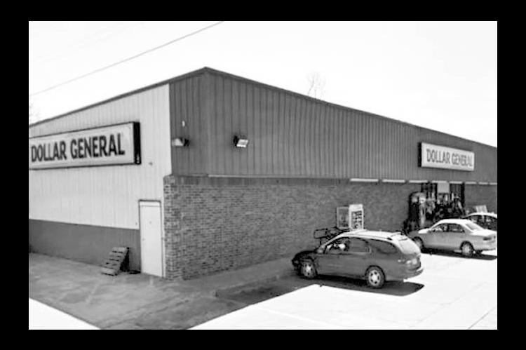 Dollar General (File photo)