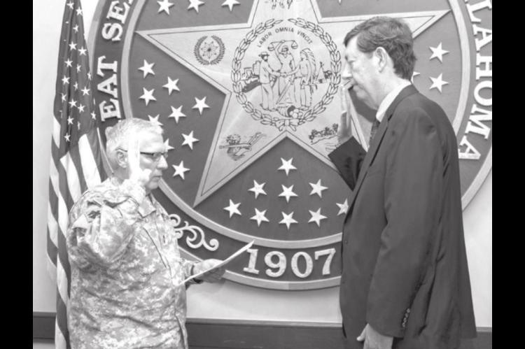 You’re Never Too Old to Join the Military