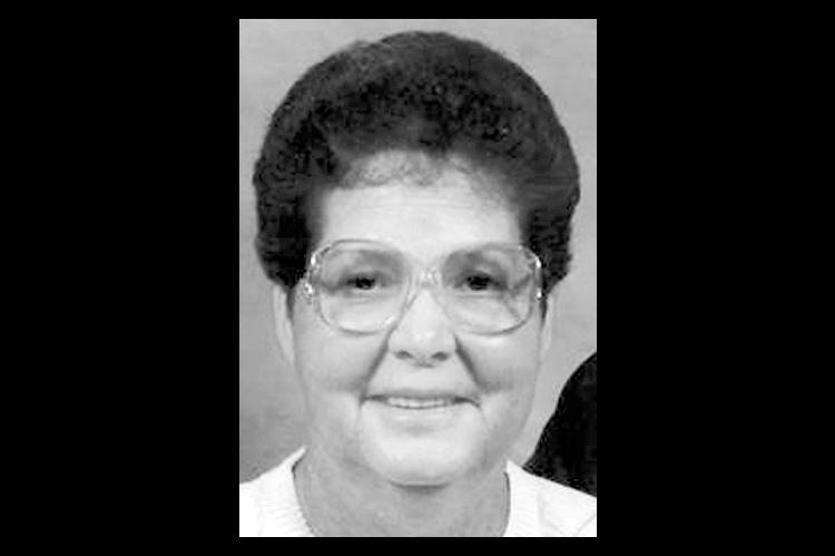 Ester Smith