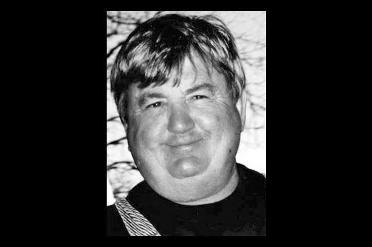 Donald Swearingen