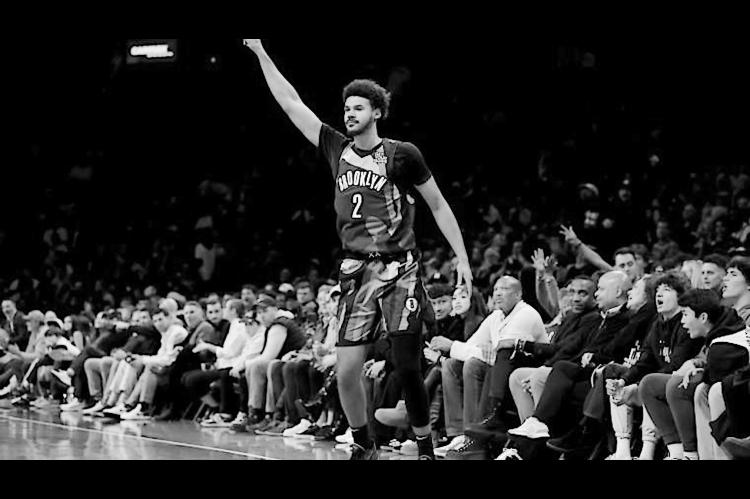 Nets Could Trade Star to Thunder for Haul of Draft Capital