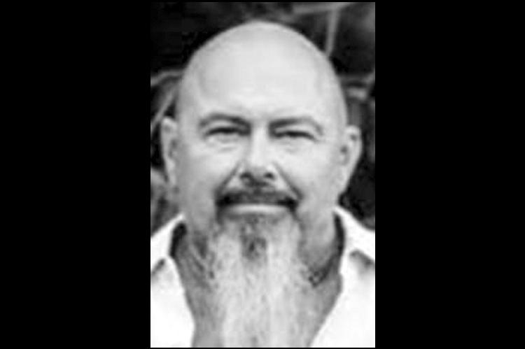 James Randolph Bryant 