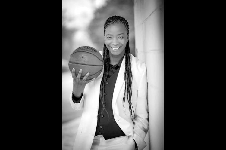 Cancer Claims Former SSC B-Ball Star Simone Edwards