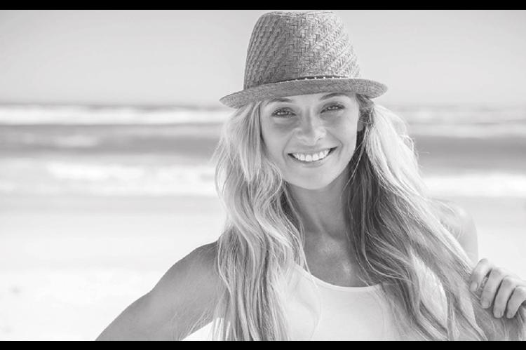 How to Prevent Damaged, Brassy Summer Hair