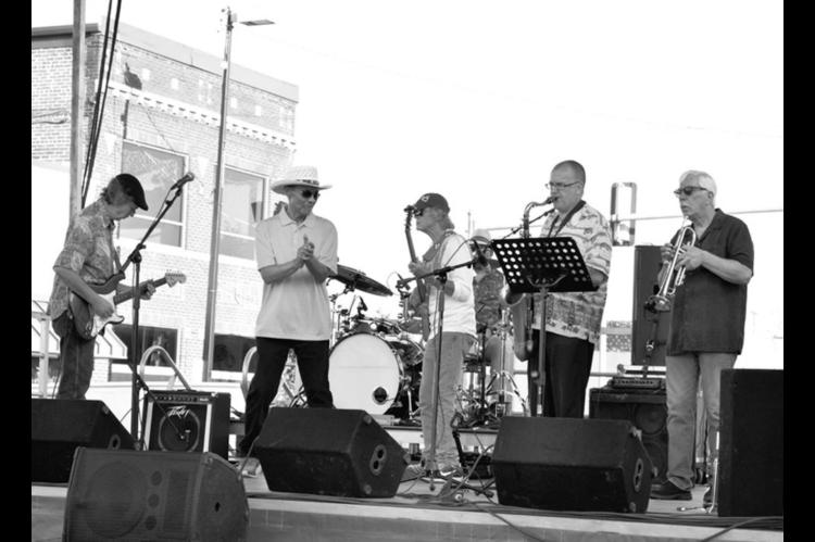 Downtown Fun
