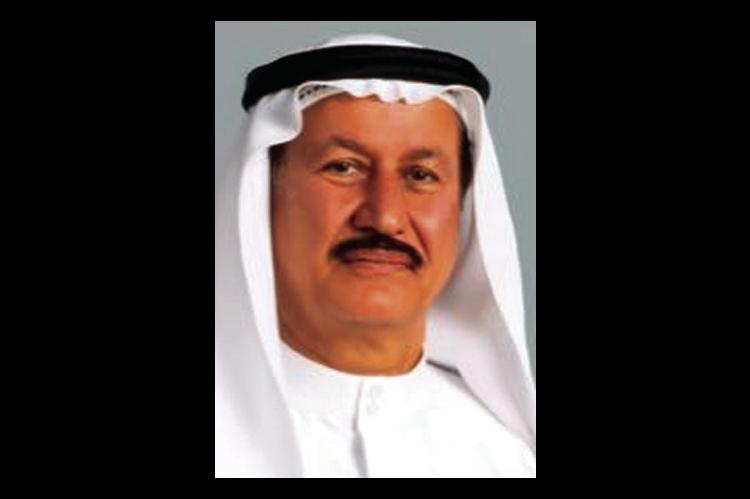 Dubai Billionaire Pledges to Build Data Centers in Oklahoma And Other StatesSajwani
