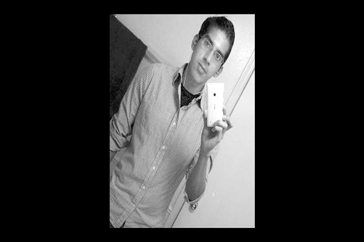 Jonathan Adam Cook
