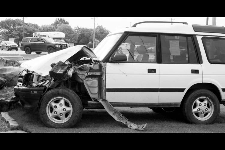 Close Call
