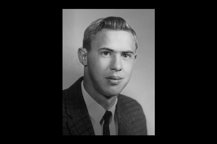 Robert “Bob” Stephenson
