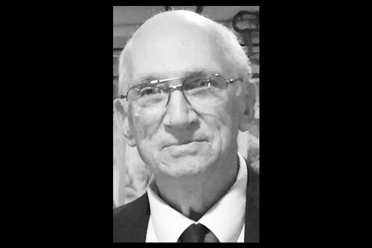 Rev. Edgar Bray