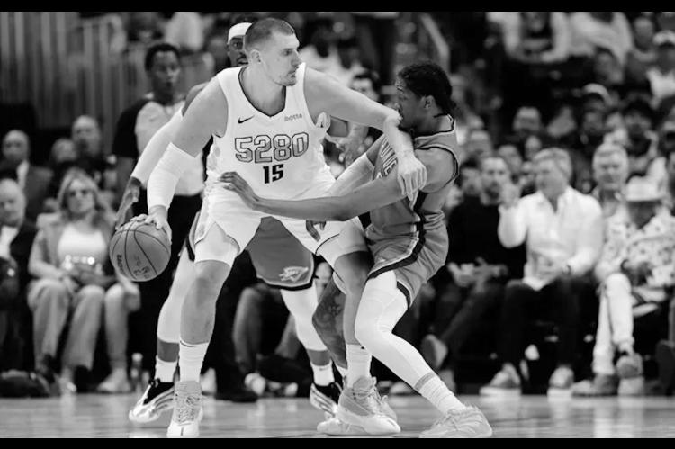Denver Nuggets Force Game 7 with the Thunder
