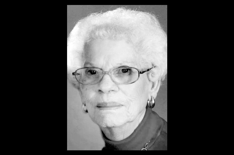 Peggy Jackson