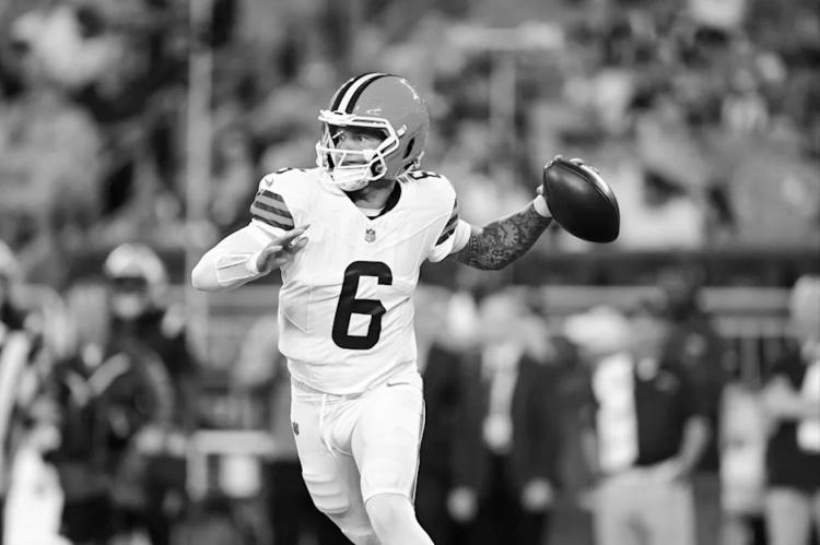 Dillon Gabriel